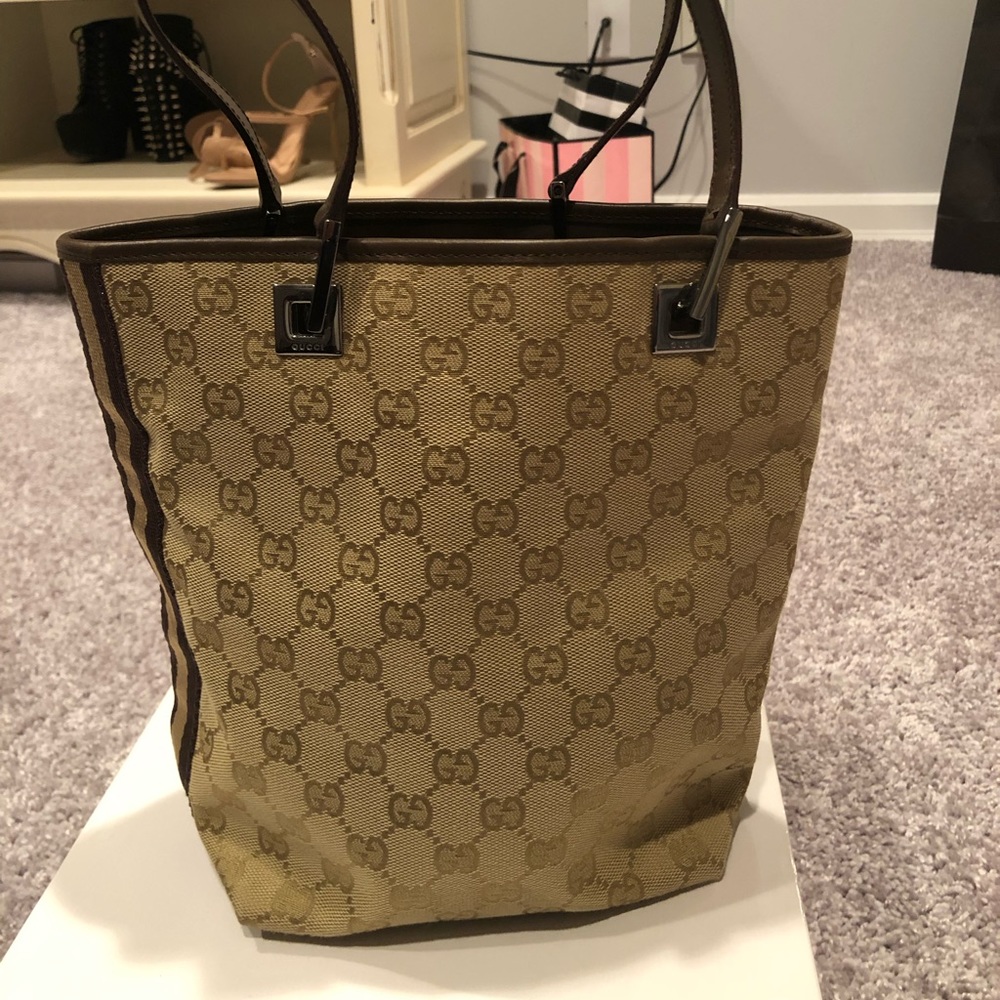 Gucci bag